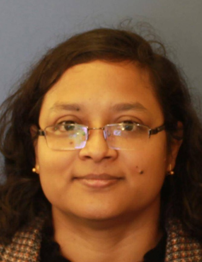 Ananya Jana