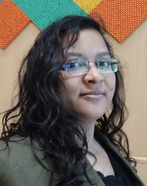 Dr. Ananya Jana