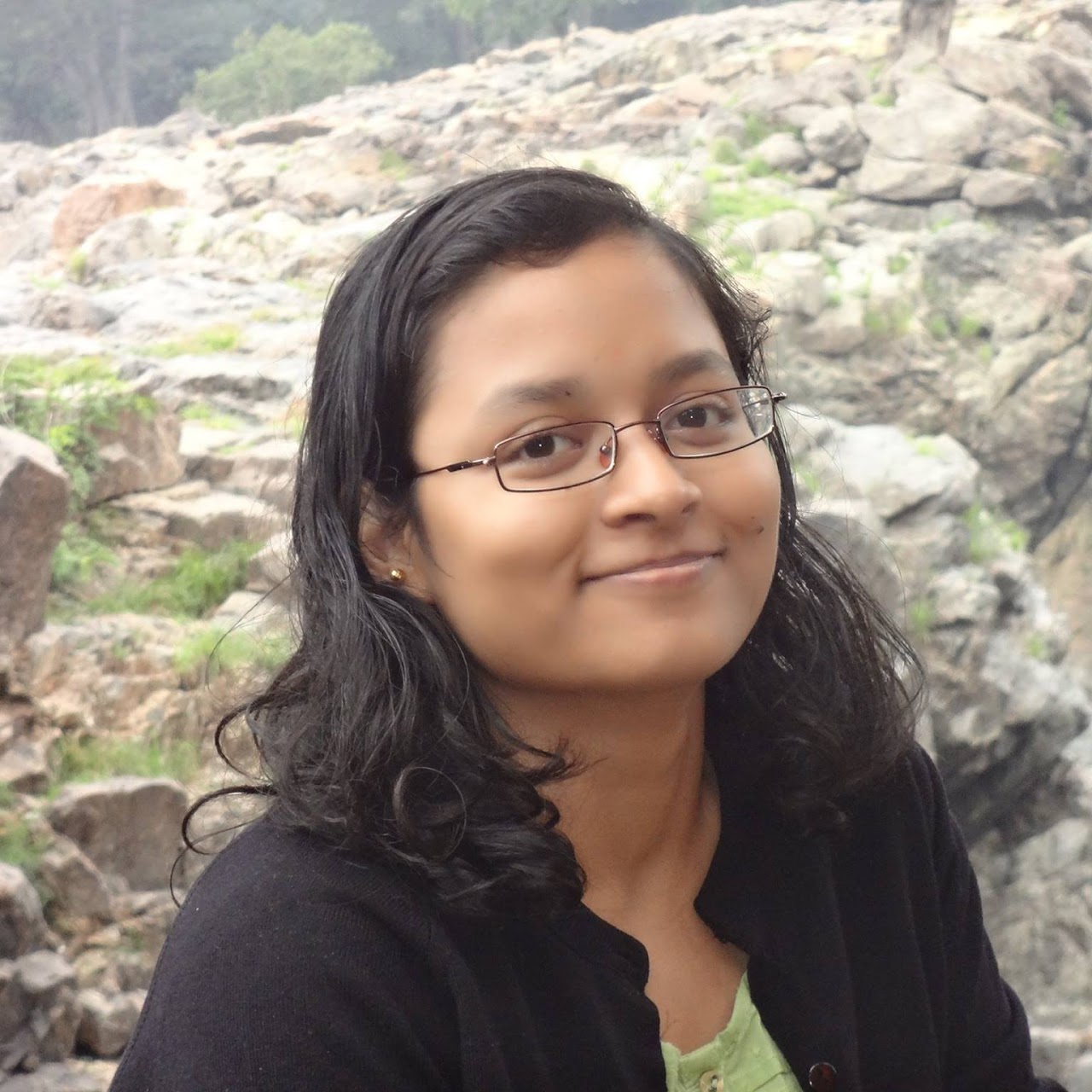 Dr. Ananya Jana